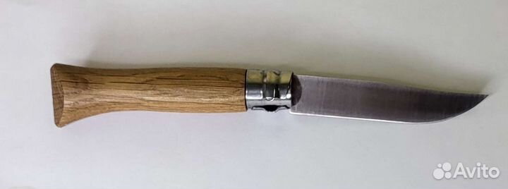 Нож складной opinel 6