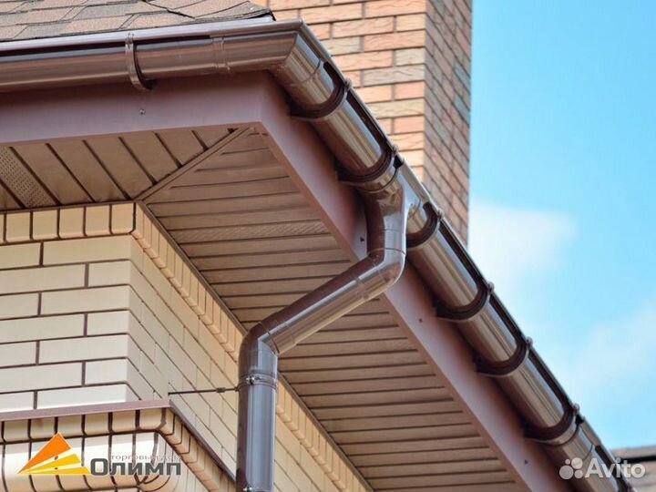 Кровельщик жестянщик