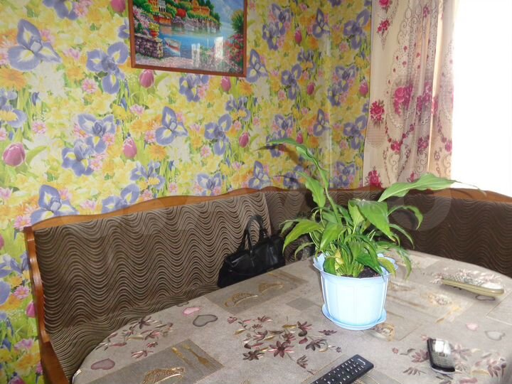 Дом 68 м² на участке 20 сот.