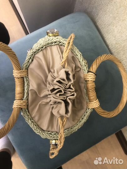 Сумка женская zara