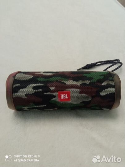 Колонка jbl