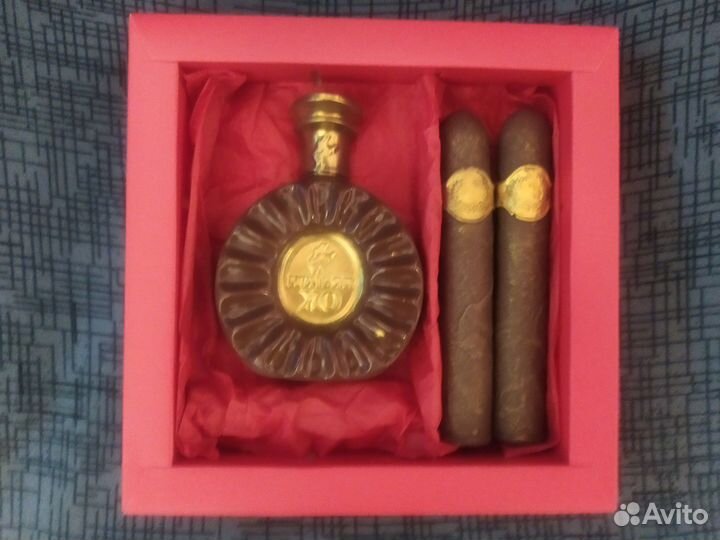 Шоколадные подарочные наборы для мужчин