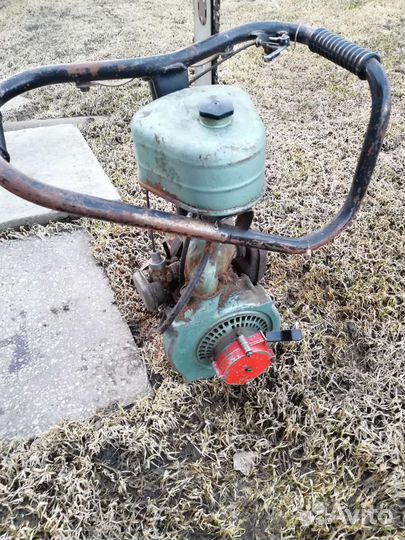 Бензопила дружба