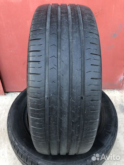 Continental ContiPremiumContact 5 205/55 R16 94