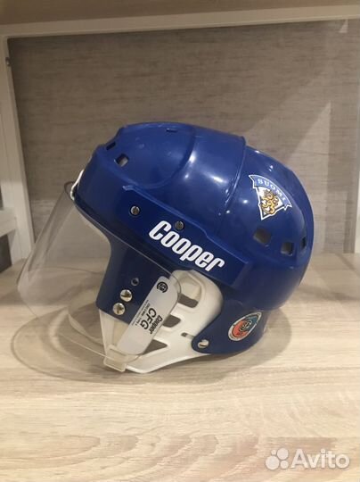 Хоккейный шлем Cooper SK2005