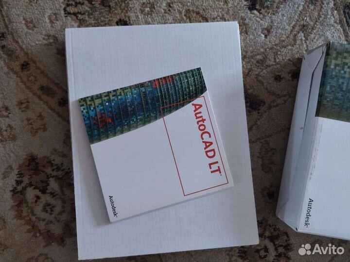 Autocad LT 2008 лицензия программа