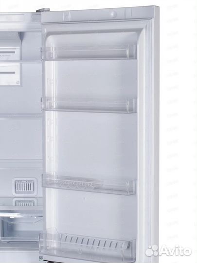 Холодильник indesit DF 5200 W