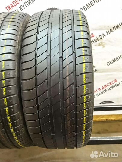 Michelin Primacy HP 225/50 R17 98V