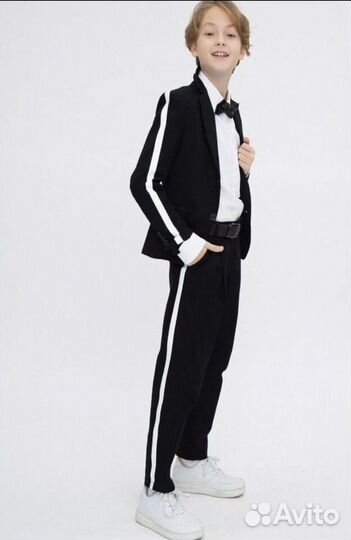 Костюм gulliver 158