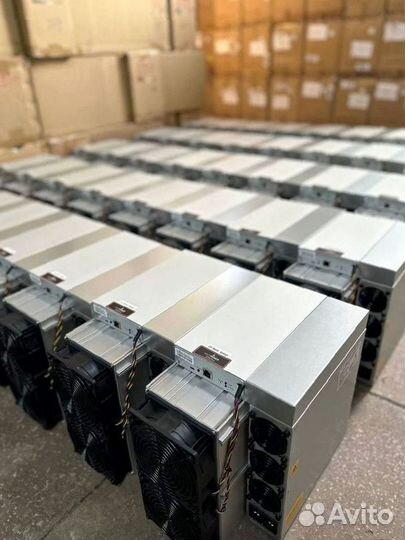 Bitmain Antminer E9 PRO 3680