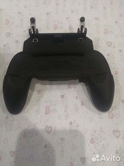 Триггеры для pubg