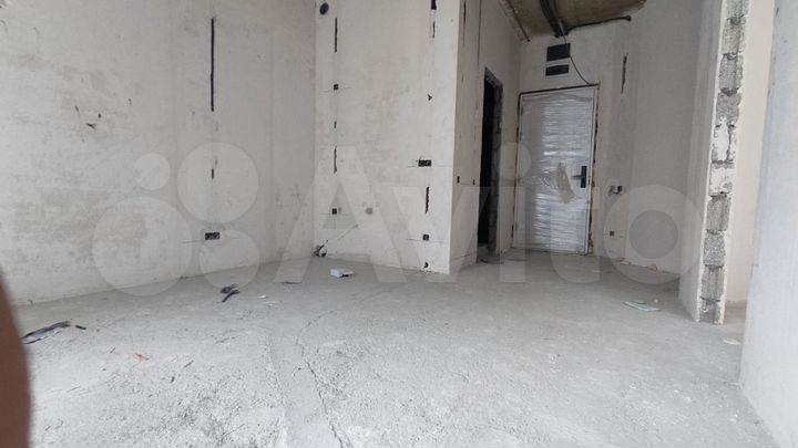 2-к. квартира, 44,1 м² (Грузия)