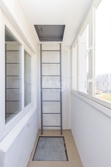 2-к. квартира, 65,7 м², 11/14 эт.