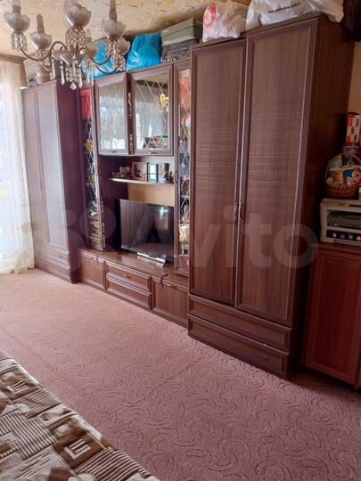 1-к. квартира, 29 м², 5/5 эт.