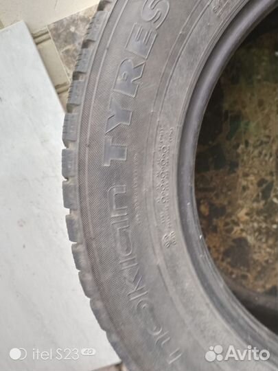 Nokian Tyres Nordman 7 215/60 R16 99T