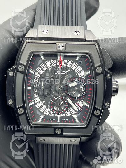 Часы Hublot Spirit of Big Bang 42mm