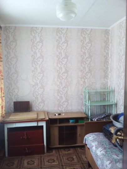 2-к. квартира, 35,8 м², 1/3 эт.