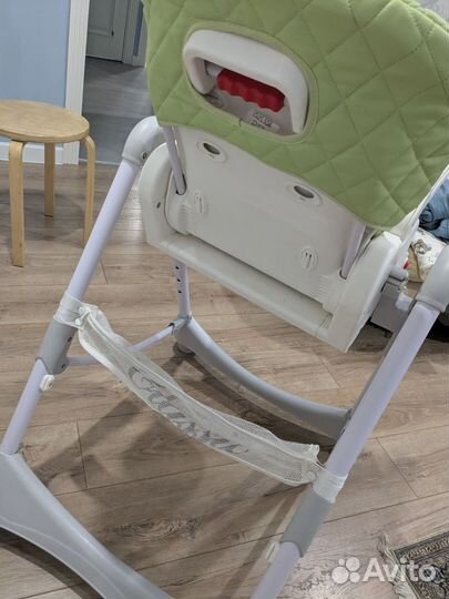 Стул для кормления Happy baby