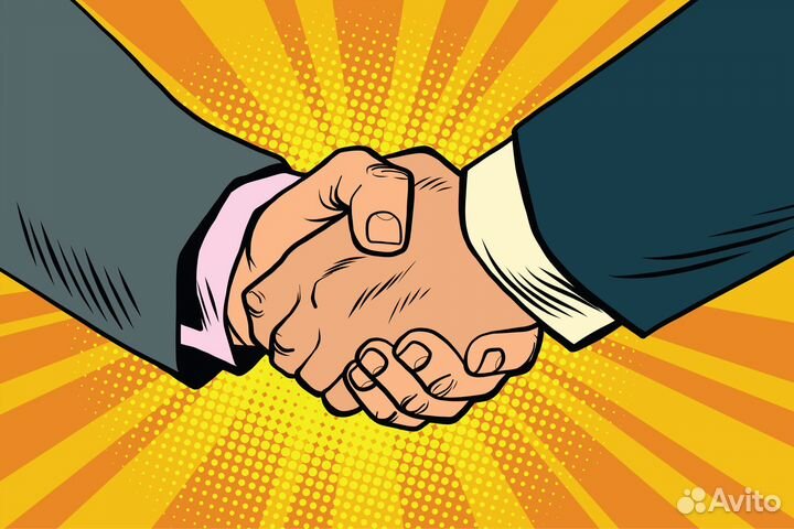 Рекрутер-фрилансер (менеджер по подбору персонала)