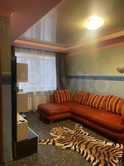 1-к. квартира, 30 м², 2/5 эт.