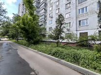 Квартира-студия, 19,1 м², 1/17 эт.