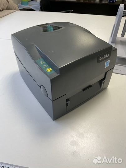 Принтер для печати этикеток