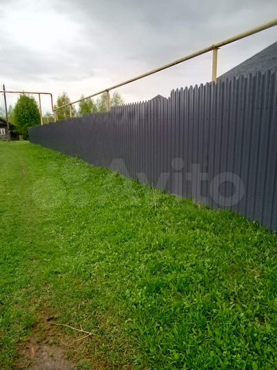 Дом 130 м² на участке 15 сот.