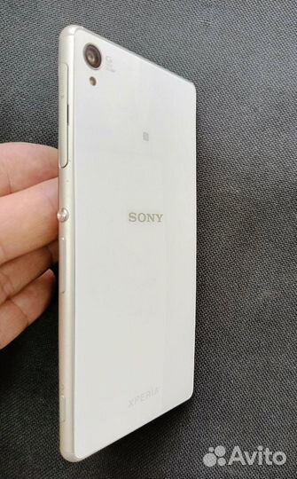 Sony Xperia Z3 (D6603), 3/16 ГБ