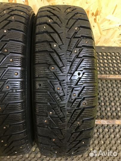 Amtel NordMaster Evo 175/70 R13 82T