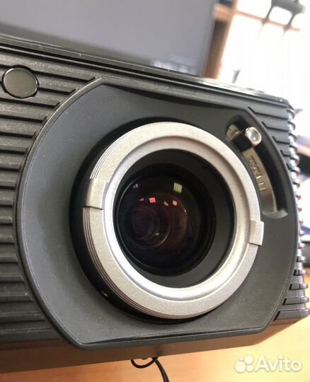 Проектор Acer x1260