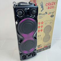 Новая Акустическая система Eltronic 30-41 (1600 W)