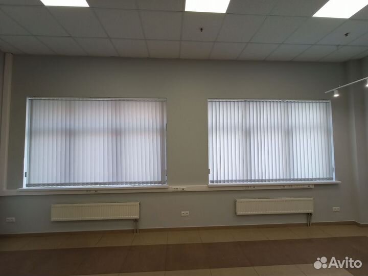 Жалюзи на окна Воронеж