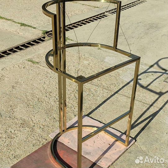 Порошковая покраска металлоконструкций