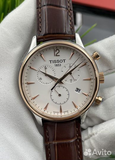 Мужские часы Tissot