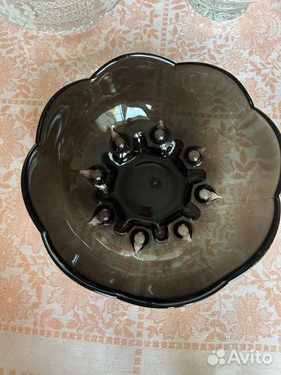 Ваза для фруктов