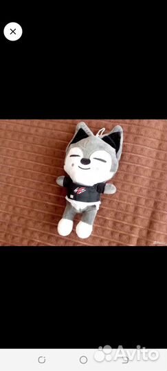 Корейская игрушка