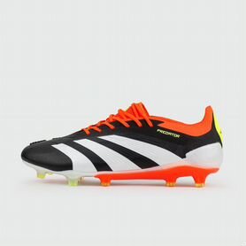 Бутсы Adidas predator elite FG