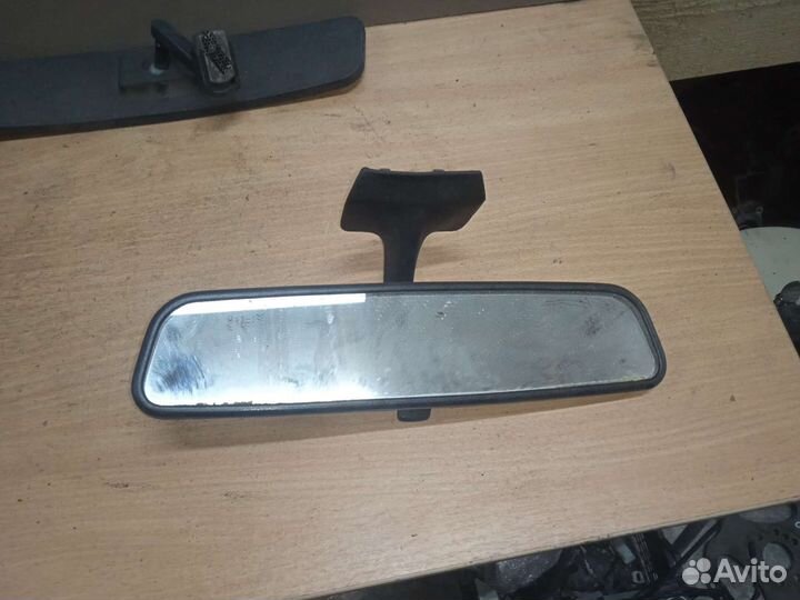 Зеркало заднего вида салонное mercedes w124