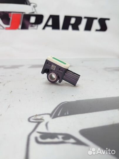 Датчик AIR BAG Mazda 3 BL (2008—2011)