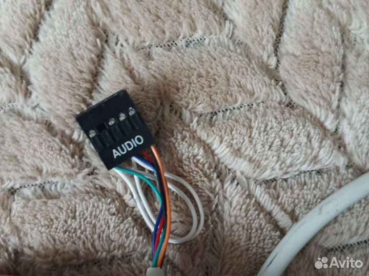Удлинитель с usb