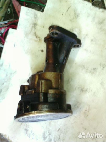 Запчасти на газель