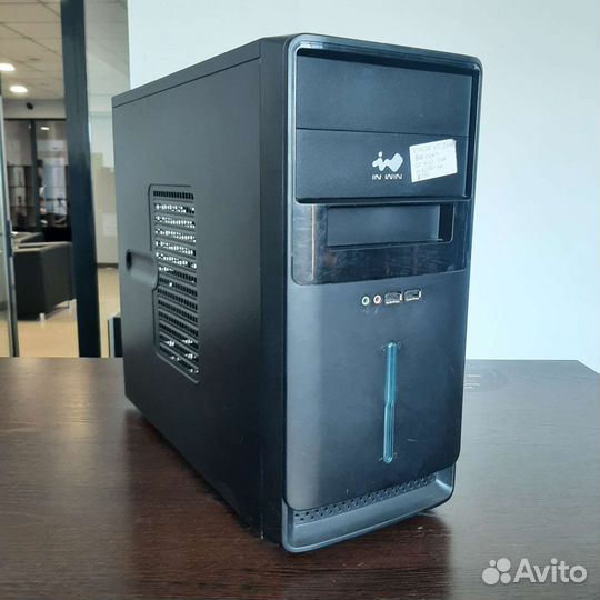 Офисный пк