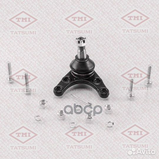 Опора шаровая перед прав/лев TEA1150 tatsumi