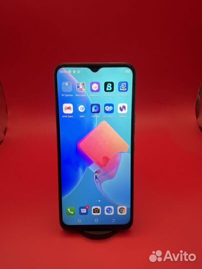 Телефон Tecno Spark 8C Duos