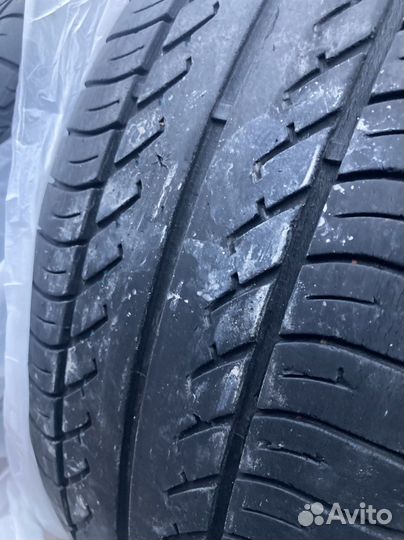 Hankook Optimo K406 195/55 R15