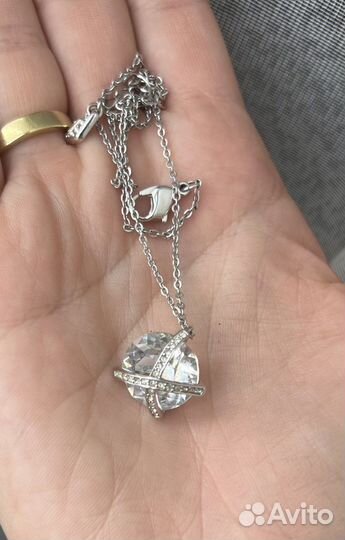 Украшения swarovski