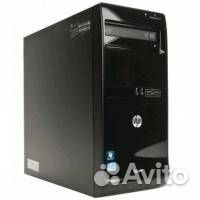 Системные блоки пк