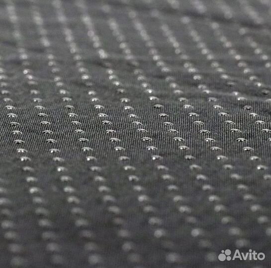 Коврик самонадувающийся следопыт двухместный