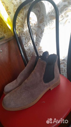 Эспадрильи новые