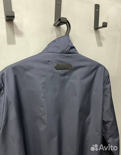 Tom Ford: легкая куртка для весенних дней 46-54